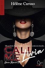 Télécharger le livre :  Call me Livia