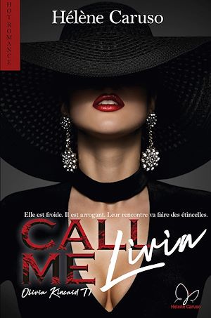 Téléchargez le livre :  Call me Livia