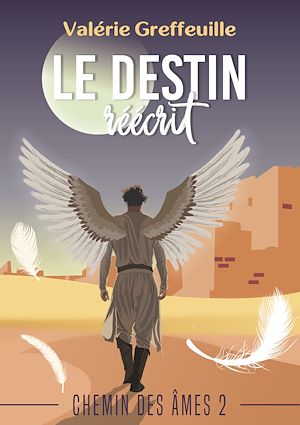 Téléchargez le livre :  Le Destin Réécrit