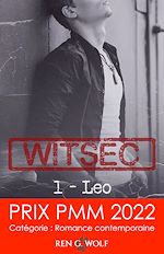 Télécharger le livre :  WITSEC, Tome 1 : Leo