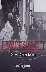 Télécharger le livre :  WITSEC, Tome 2 : Ashton