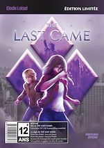Télécharger le livre :  The Last Game - Tome 1