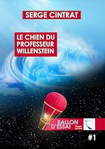 Télécharger le livre :  LE CHIEN DU PROFESSEUR WILLENSTEIN