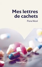 Télécharger le livre :  Mes lettres de cachets