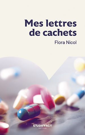 Téléchargez le livre :  Mes lettres de cachets
