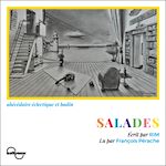 Télécharger le livre :  Salades