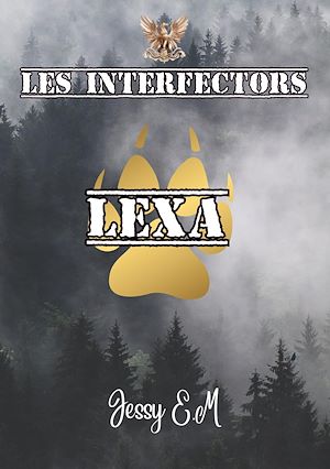 Téléchargez le livre :  LEXA