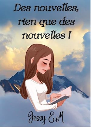 Téléchargez le livre :  Des nouvelles, rien que des nouvelles !