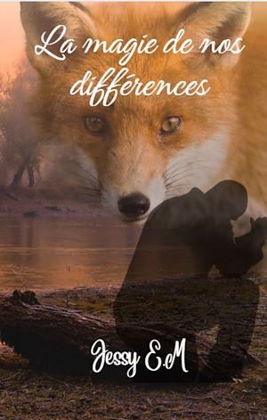 Téléchargez le livre :  La magie de nos différences