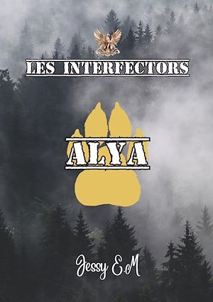 Téléchargez le livre :  Alya