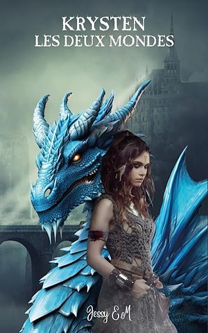 Téléchargez le livre :  Krysten - Les deux mondes