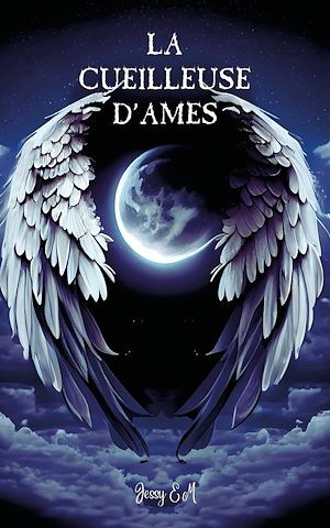 Téléchargez le livre :  La cueilleuse d'âmes