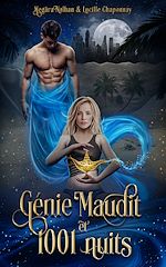 Télécharger le livre :  Génie Maudit et 1001 nuits