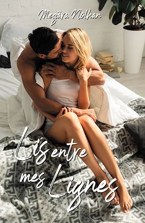 Téléchargez le livre :  Lis entre mes lignes