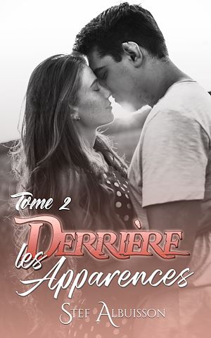 Téléchargez le livre :  Derrière les apparences