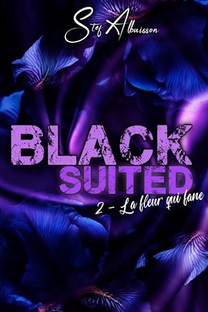 Téléchargez le livre :  Black Suited