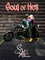 Télécharger le livre :  Soul of Hell