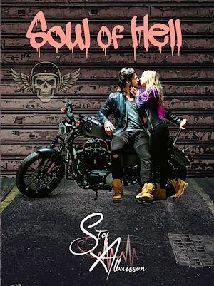 Téléchargez le livre :  Soul of Hell