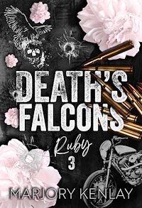 Téléchargez le livre :  Death's Falcons