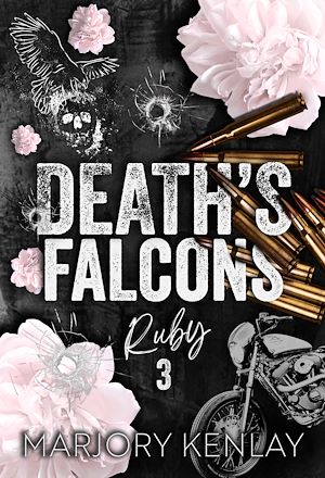 Téléchargez le livre :  Death's Falcons