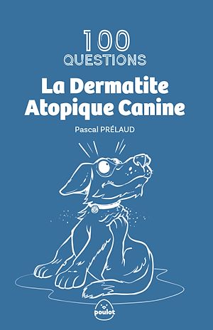 Téléchargez le livre :  La Dermatite Atopique Canine
