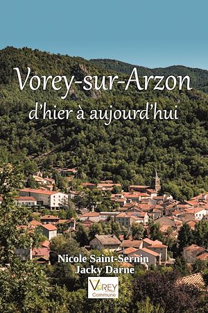 Téléchargez le livre :  Vorey-sur-Arzon