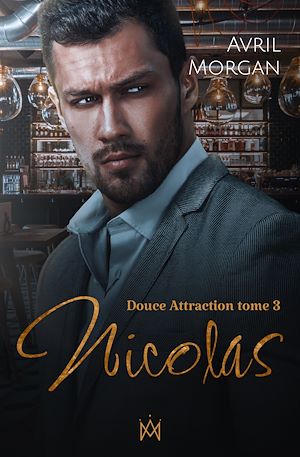 Téléchargez le livre :  Nicolas