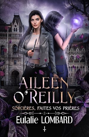 Téléchargez le livre :  Aileen O'Reilly 3