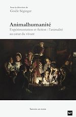 Télécharger le livre :  Animalhumanité