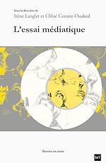Télécharger le livre :  L'essai médiatique