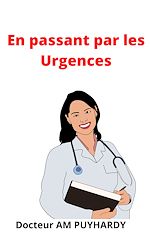 Télécharger le livre :  En passant par les Urgences