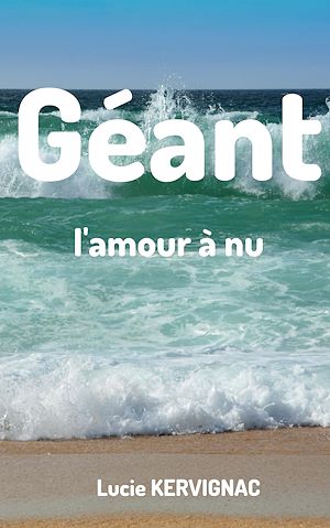 Téléchargez le livre :  Géant