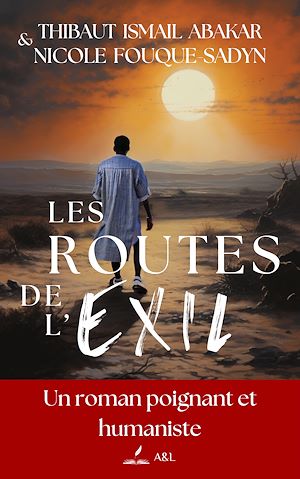 Téléchargez le livre :  Les routes de l'exil