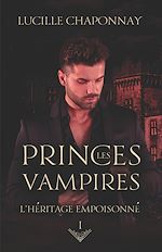 Télécharger le livre :  Les Princes Vampires