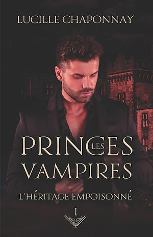 Téléchargez le livre :  Les Princes Vampires