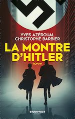 Télécharger le livre :  La Montre d'Hitler