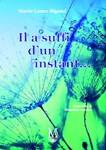 Download this eBook Il a suffi d'un instant