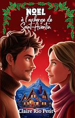 Télécharger le livre :  Noël à l'auberge de Saint Aventin