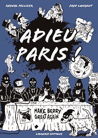 Téléchargez le livre :  Adieu Paris