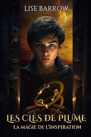 Téléchargez le livre :  Les Clés de Plume