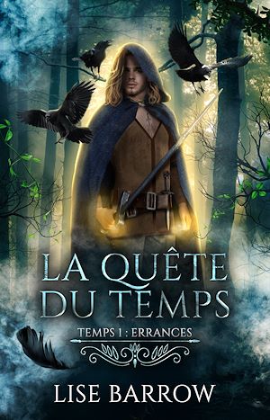 Téléchargez le livre :  La Quête du Temps