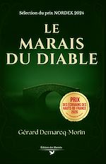 Télécharger le livre :  Le Marais du diable