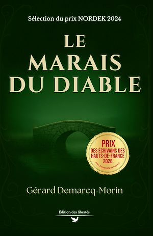 Téléchargez le livre :  Le Marais du diable