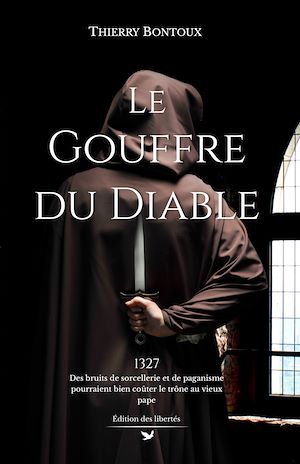 Téléchargez le livre :  Le Gouffre du Diable