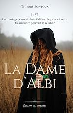 Télécharger le livre :  La Dame d'Albi