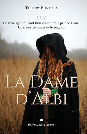 Téléchargez le livre :  La Dame d'Albi