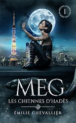 Télécharger le livre :  Meg