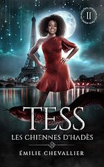 Télécharger le livre :  Tess
