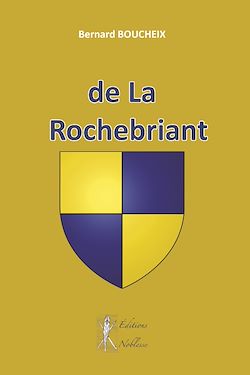 Télécharger le livre :  de La Rochebriant