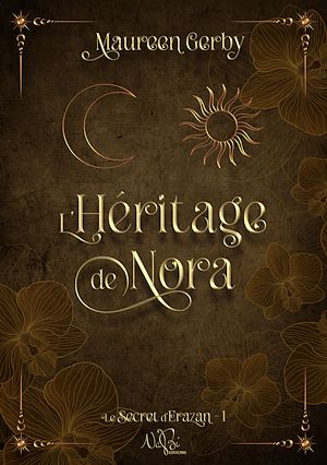 Téléchargez le livre :  L'Héritage de Nora